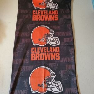 Cleveland Browns Gaiter